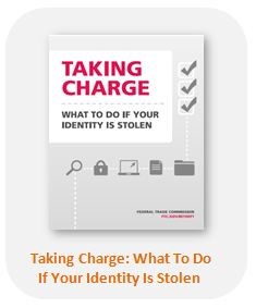 Taking Charge infographic - see text