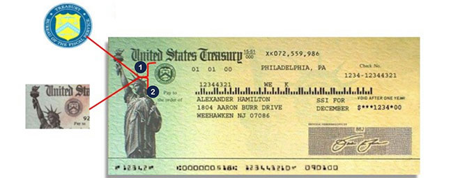 How To Read A Us Treasury Check Read iesanfelipe edu pe