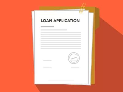 Banner Loan Application
