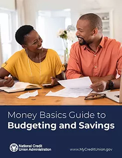 Money Basics Guide to Budgeting and Savings