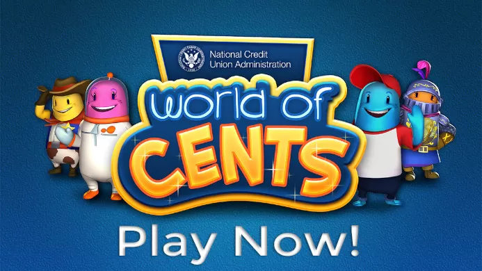 World of Cents - Play Now