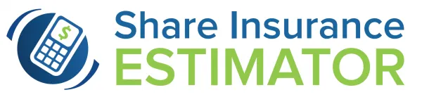Share Insurance Estimator logo